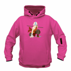 Худи детские премиум FATLINE