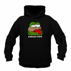 Худи детские премиум FATLINE