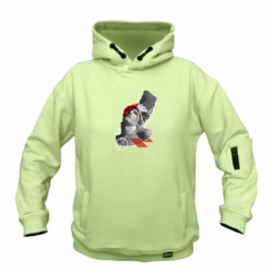 Худи детские премиум FATLINE - FATLINE