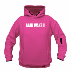 Худи детские премиум FATLINE - FATLINE