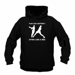 Худи детские премиум FATLINE