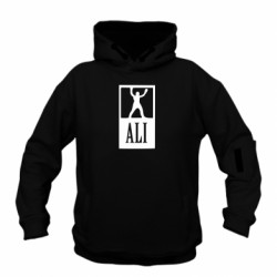 Худи детские премиум FATLINE