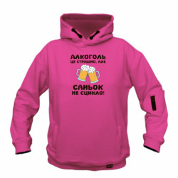 Худи детские премиум FATLINE - FATLINE