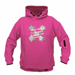 Худи детские премиум FATLINE - FATLINE