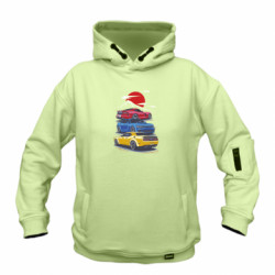 Худі дитячі преміум FATLINE