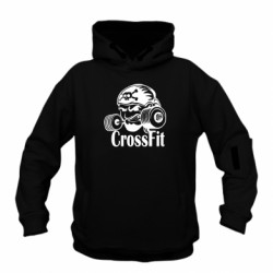 Худі дитячі преміум FATLINE