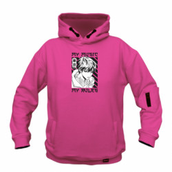 Худі дитячі преміум FATLINE - FATLINE