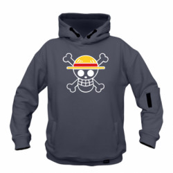 Худи детские премиум FATLINE