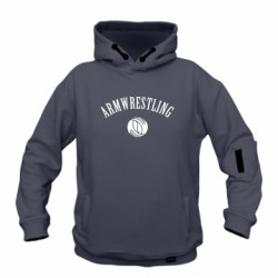 Худи детские премиум FATLINE - FATLINE