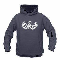 Худі дитячі преміум FATLINE - FATLINE