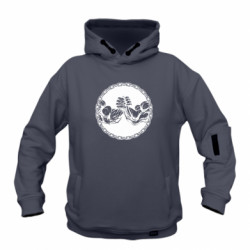 Худі дитячі преміум FATLINE - FATLINE