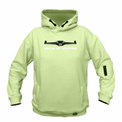 Худі дитячі преміум FATLINE