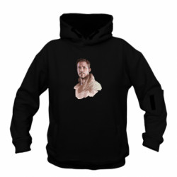 Худі дитячі преміум FATLINE