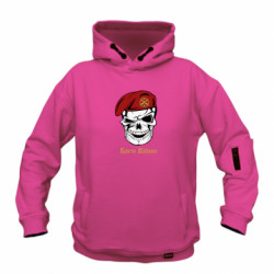 Худи детские премиум FATLINE