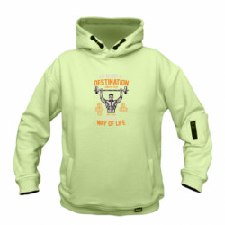 Худи детские премиум FATLINE - FATLINE