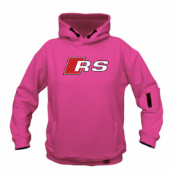 Худи детские премиум FATLINE - FATLINE