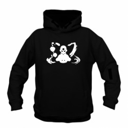 Худи детские премиум FATLINE