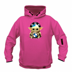 Худи детские премиум FATLINE