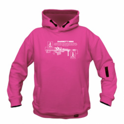 Худи детские премиум FATLINE