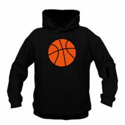 Худи детские премиум FATLINE