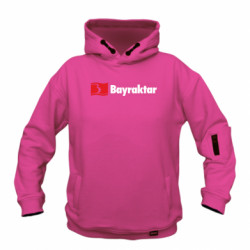 Худі дитячі преміум FATLINE - FATLINE