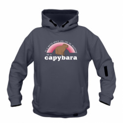 Худи детские премиум FATLINE