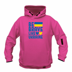 Худі дитячі преміум FATLINE - FATLINE