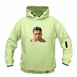 Худи детские премиум FATLINE