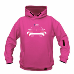 Худи детские премиум FATLINE