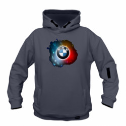 Худи детские премиум FATLINE - FATLINE