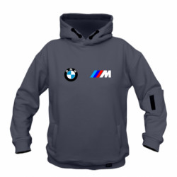 Худи детские премиум FATLINE - FATLINE