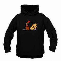 Худи детские премиум FATLINE