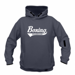 Худи детские премиум FATLINE