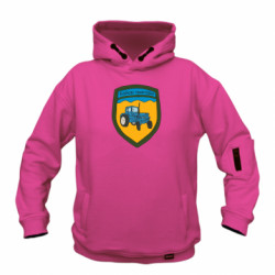 Худи детские премиум FATLINE