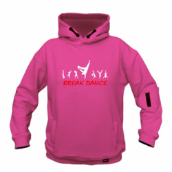 Худі дитячі преміум FATLINE - FATLINE