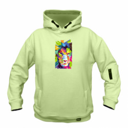 Худи детские премиум FATLINE