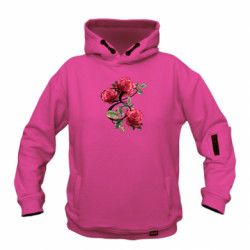 Худи детские премиум FATLINE - FATLINE