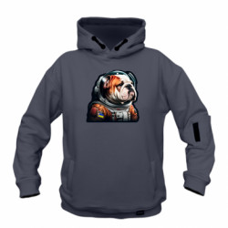 Худи детские премиум FATLINE