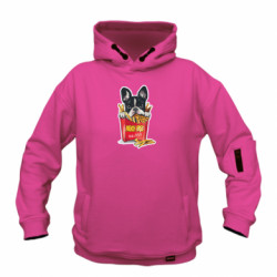 Худі дитячі преміум FATLINE