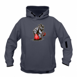 Худі дитячі преміум FATLINE