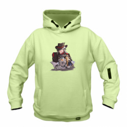 Худи детские премиум FATLINE