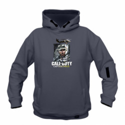 Худи детские премиум FATLINE - FATLINE