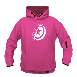 Худі дитячі преміум FATLINE