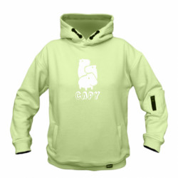 Худи детские премиум FATLINE