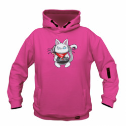 Худи детские премиум FATLINE