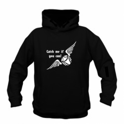 Худі дитячі преміум FATLINE - FATLINE