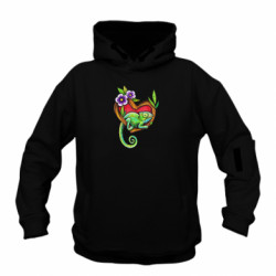 Худі дитячі преміум FATLINE