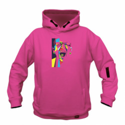 Худі дитячі преміум FATLINE - FATLINE