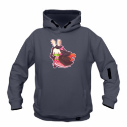 Худі дитячі преміум FATLINE