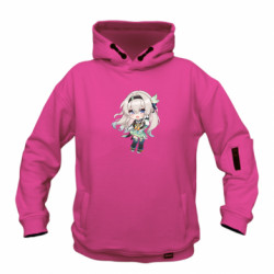 Худи детские премиум FATLINE